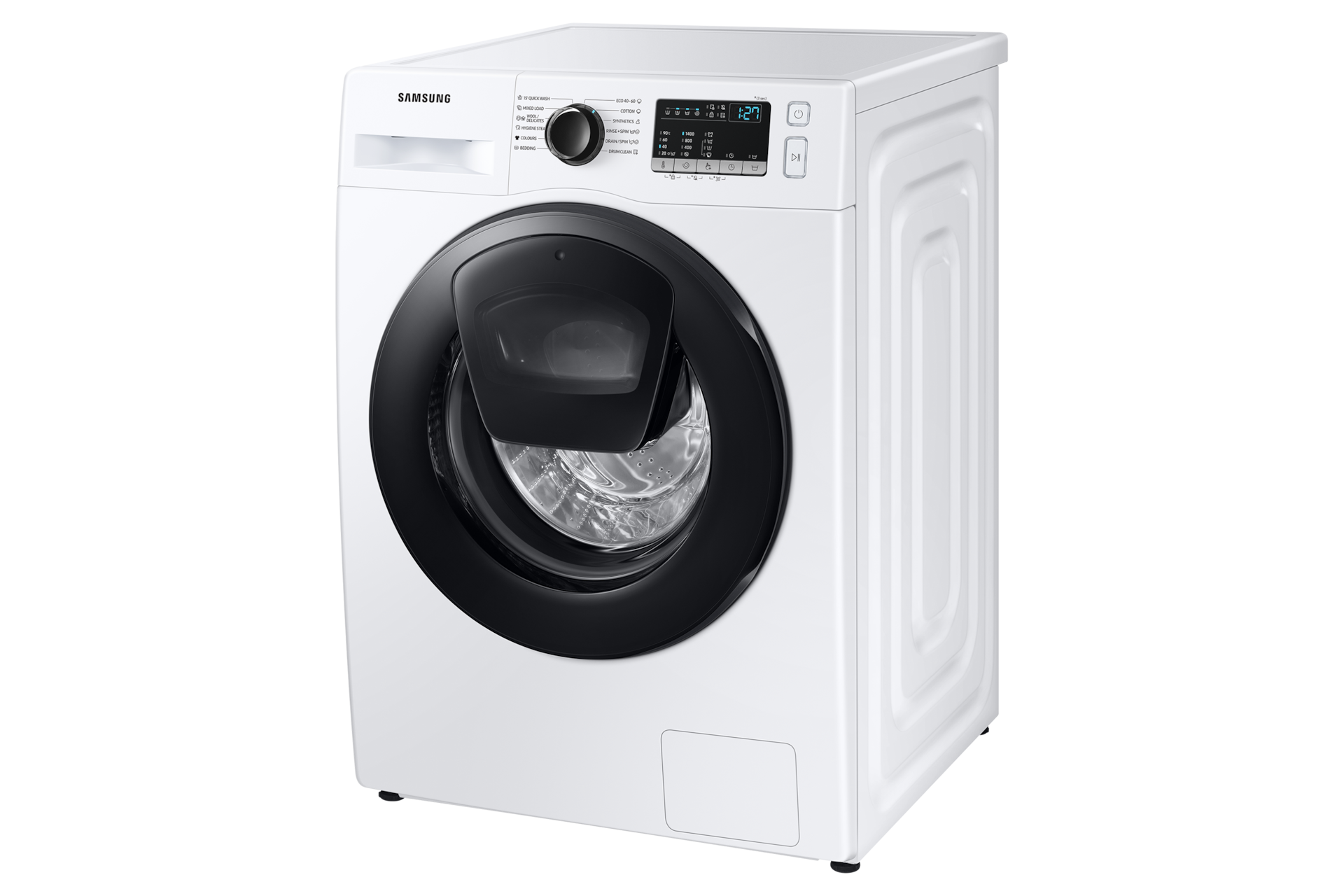 r-perspective White