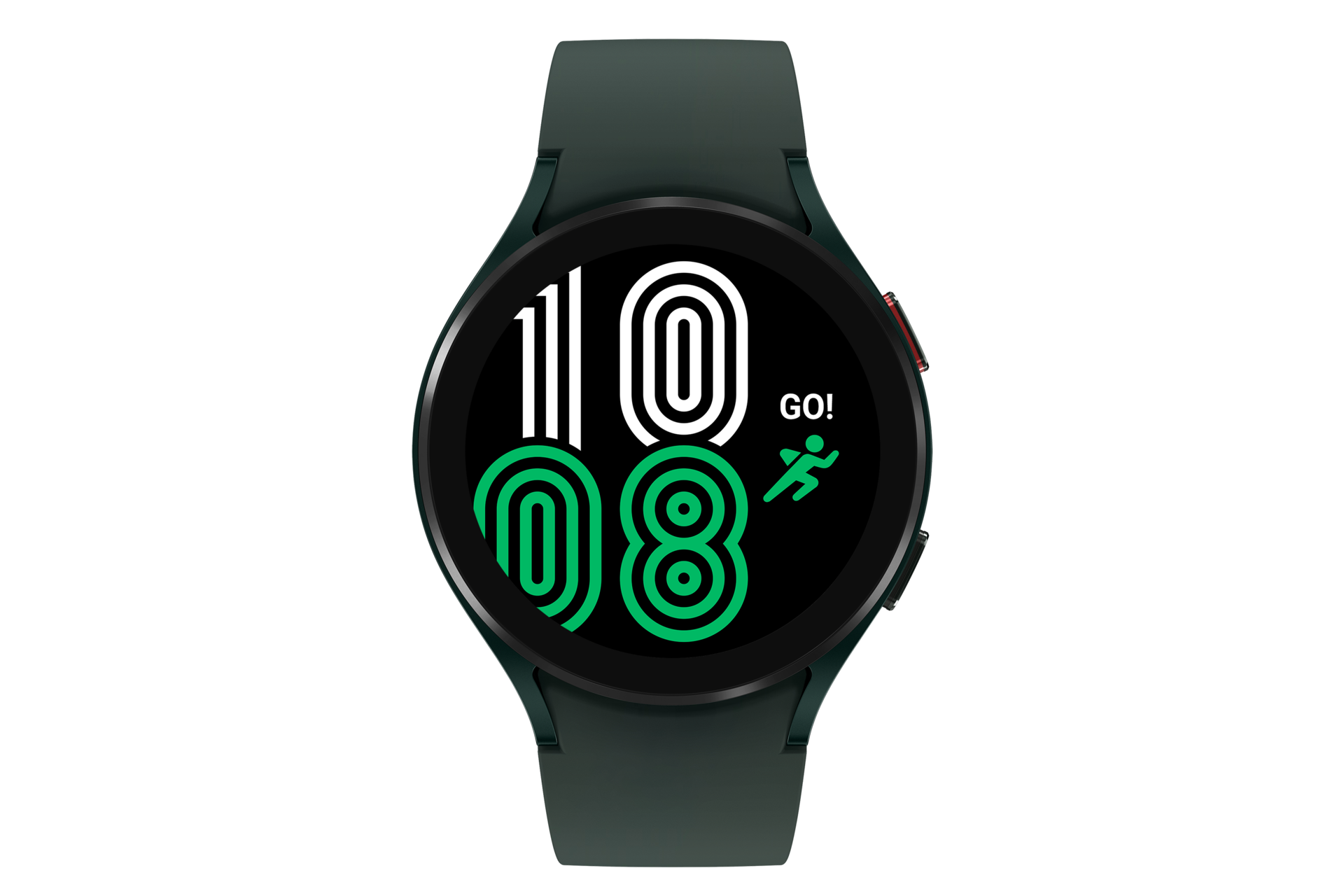 Samsung watch terbaru online 2021