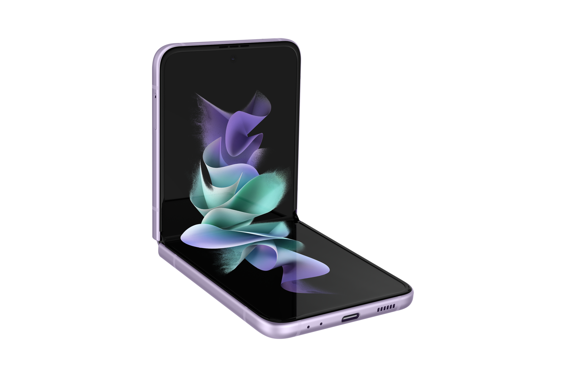 l30-table-top Lavender