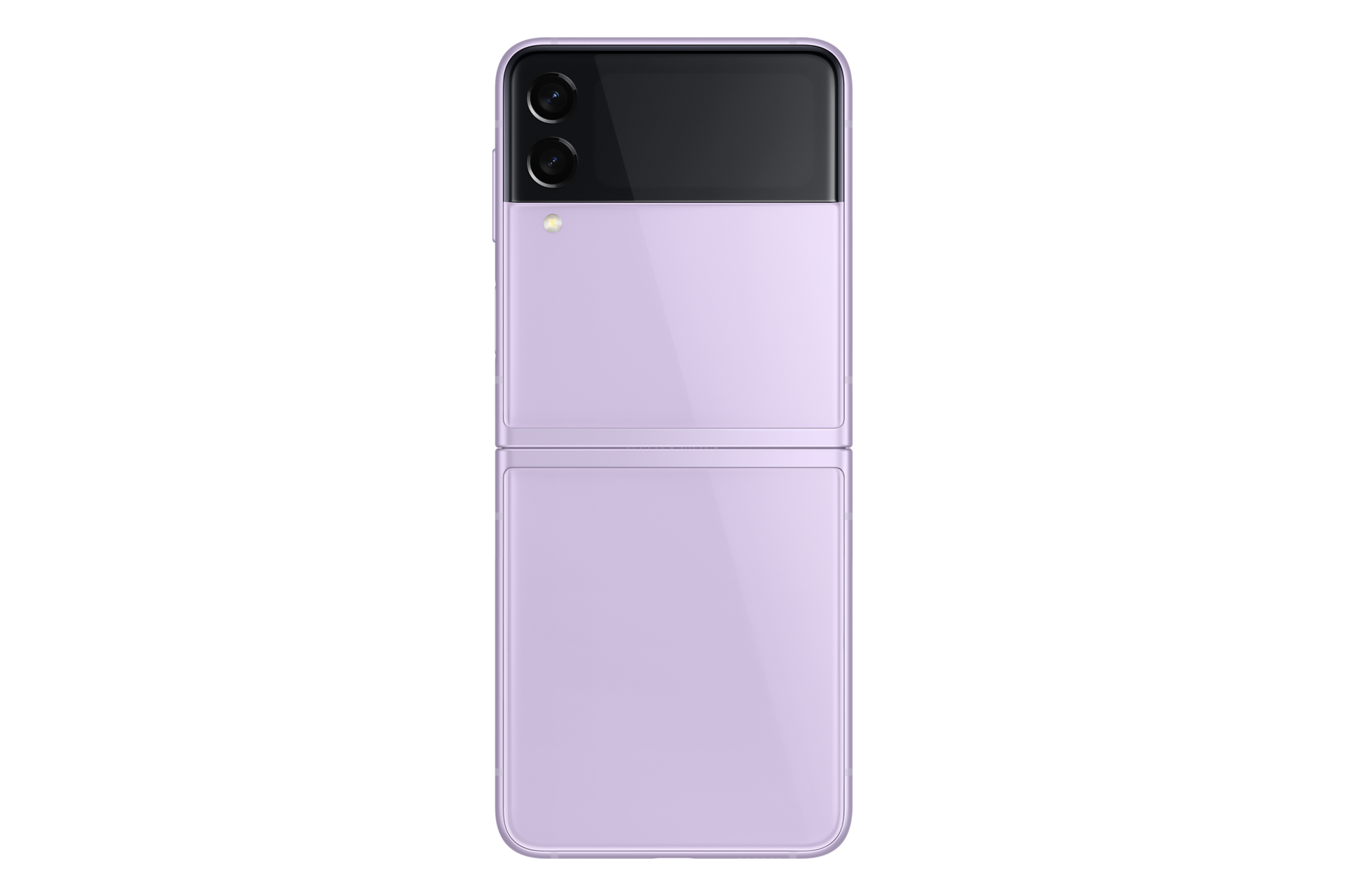 open-back Lavender