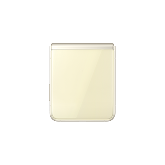 closed-back Cream
