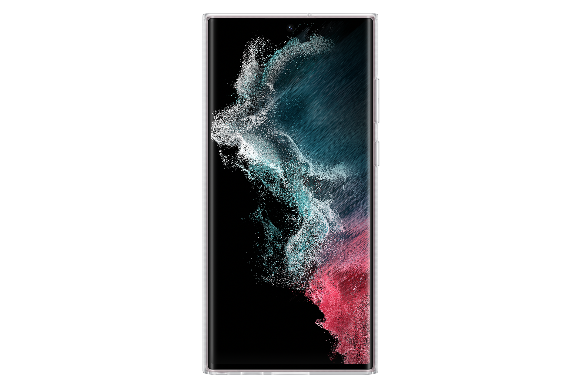 back Transparent
