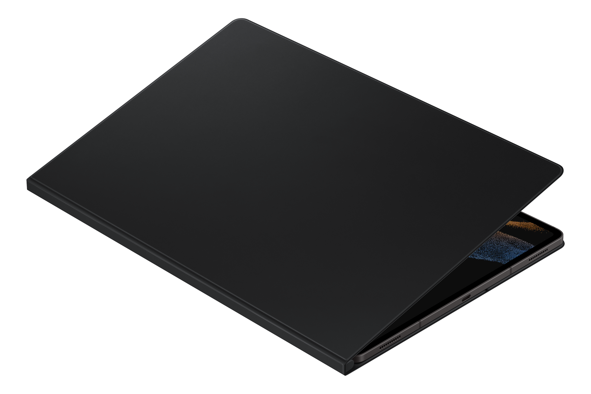 dynamic3 Black