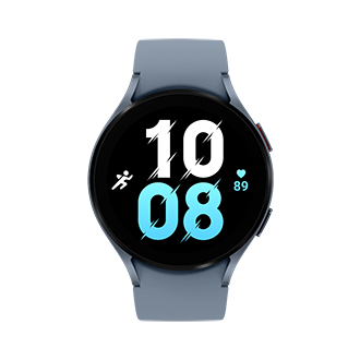 Galaxy watch sales terbaru