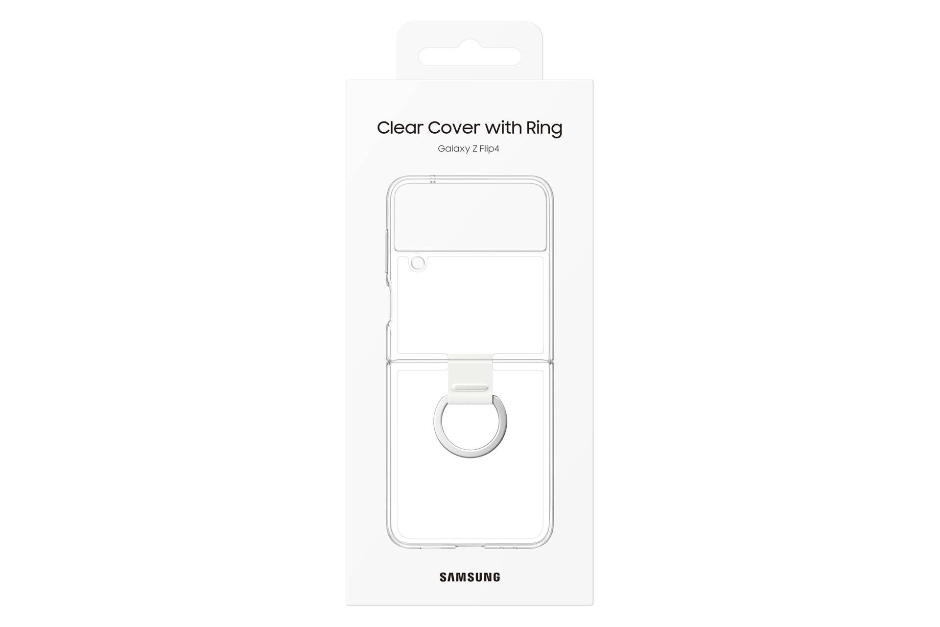 package Transparent