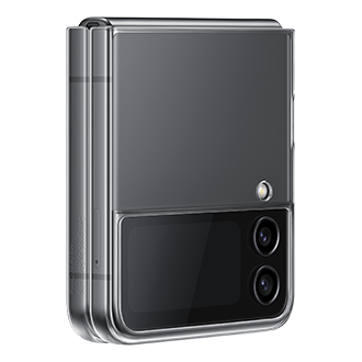dynamic Transparent