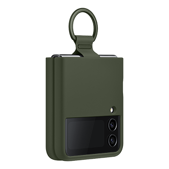 dynamic Khaki