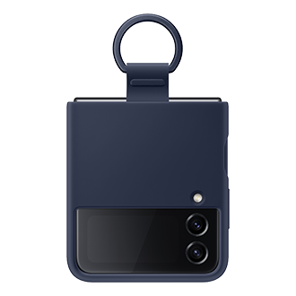 front Navy