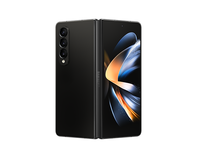 Beli HP lipat Samsung Z Fold 4 harga resmi Samsung Indonesia dengan layar Dynamic AMOLED 2X. Smartphone lipat Samsung Z Fold 4 hadir dengan memori 1TB warna Phantom Black.