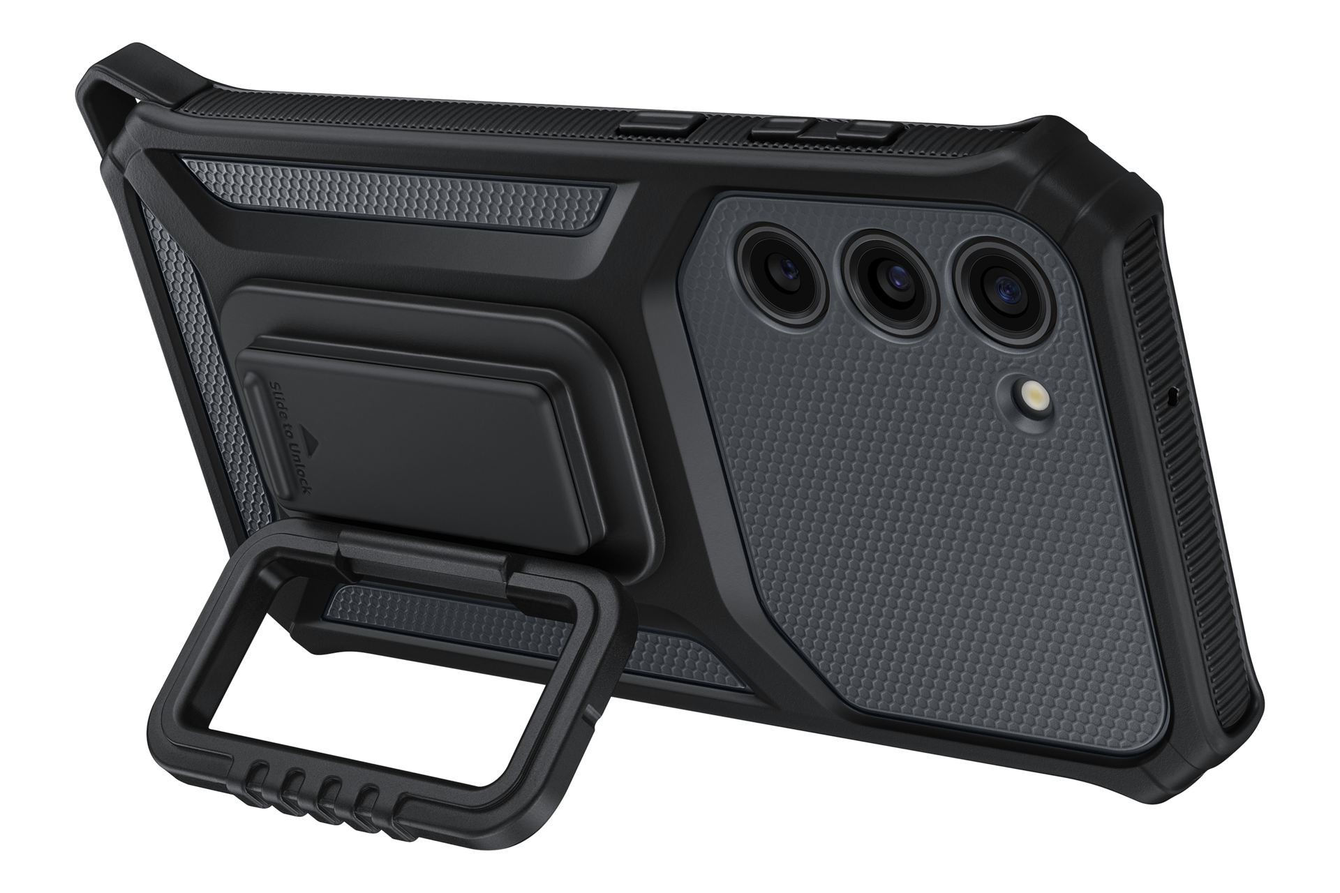 dynamic Black