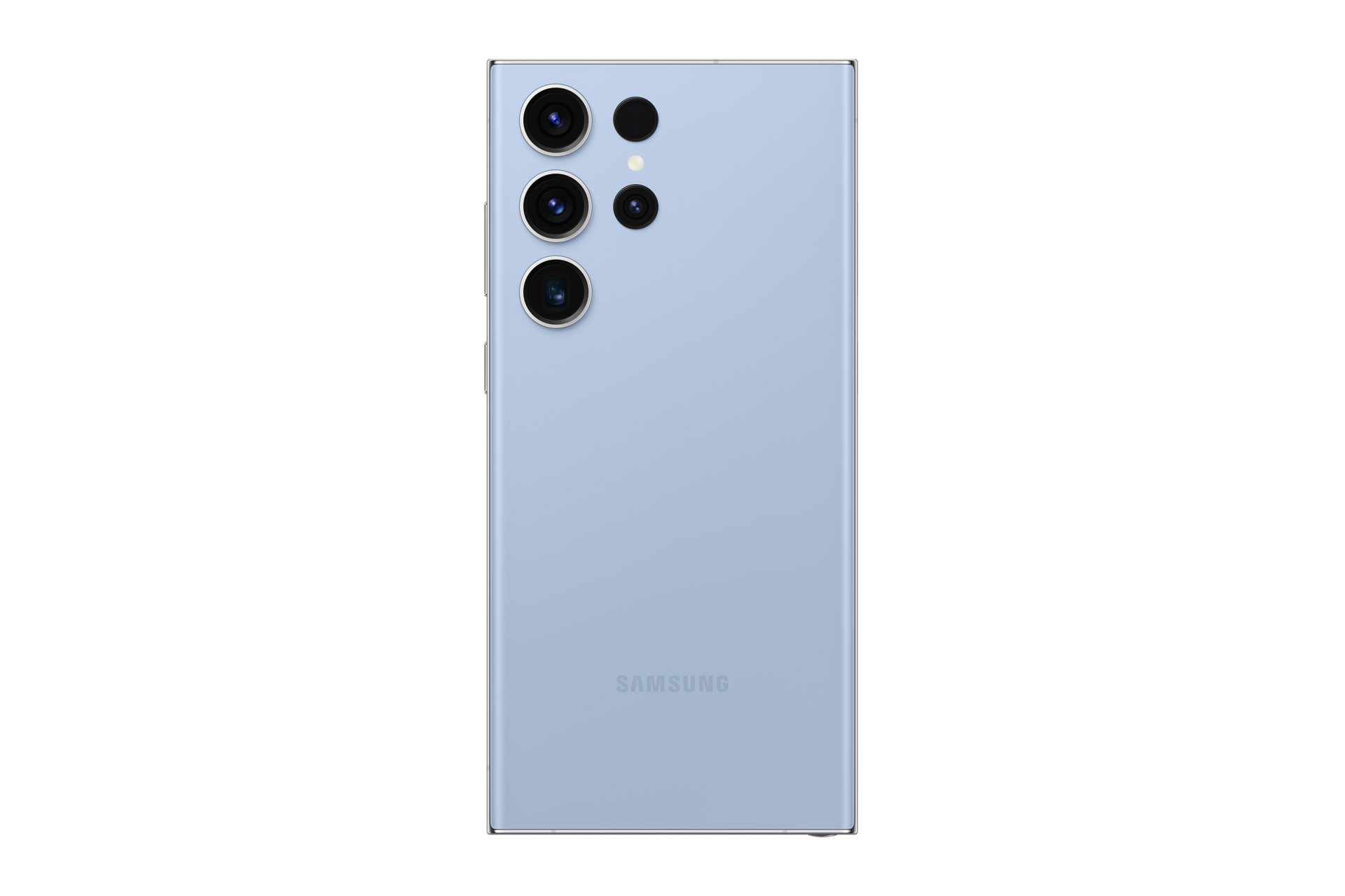 deviceback Sky Blue