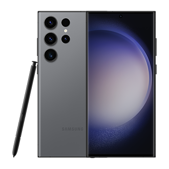 front Graphite