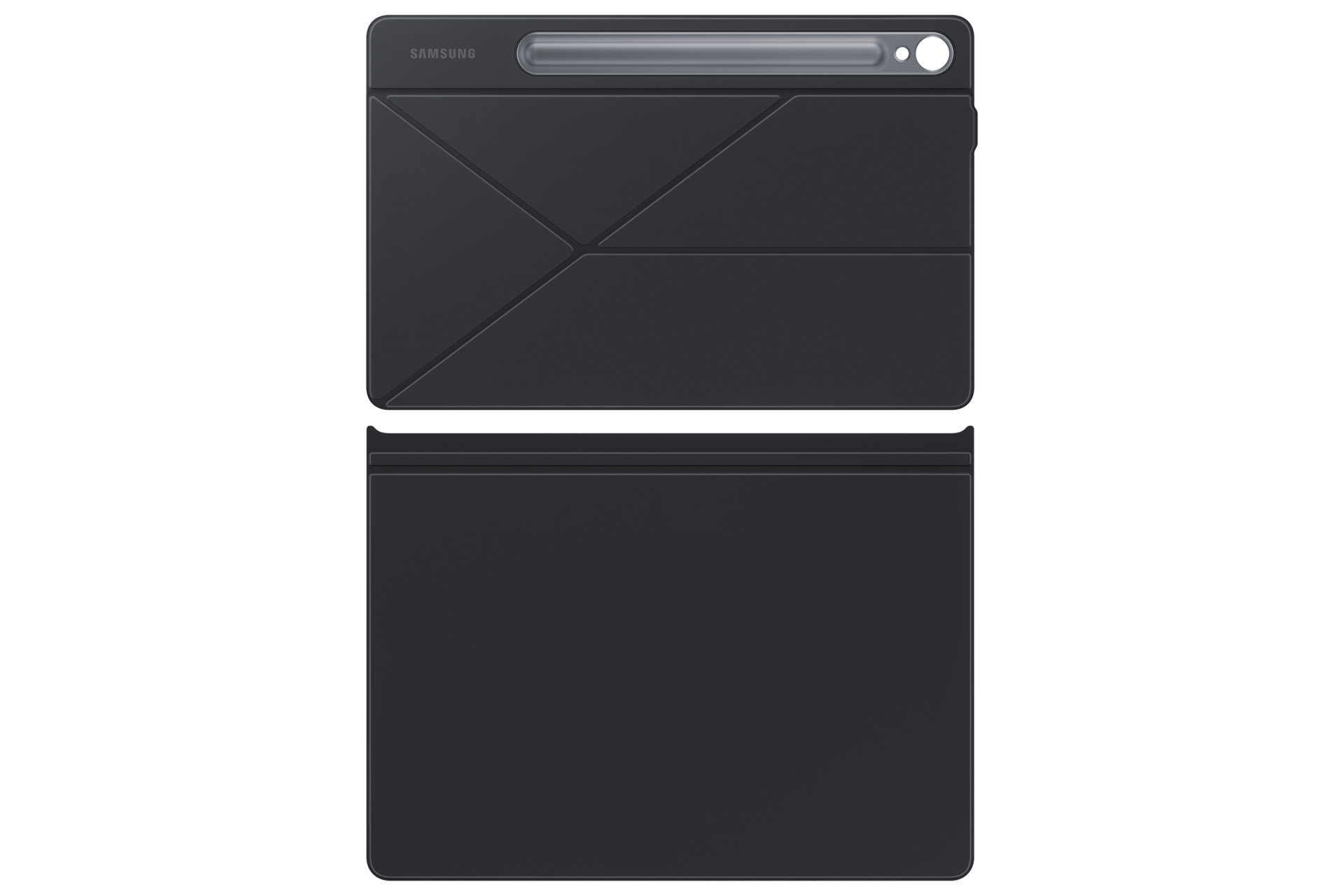 Galaxy Tab S9 Smart Book Cover