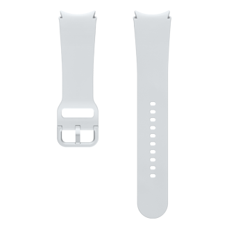 front Silver
