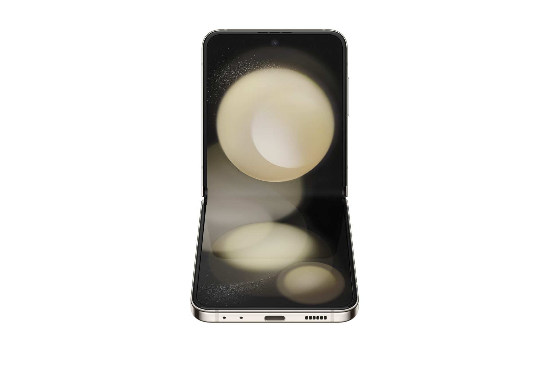 fronttabletop Cream