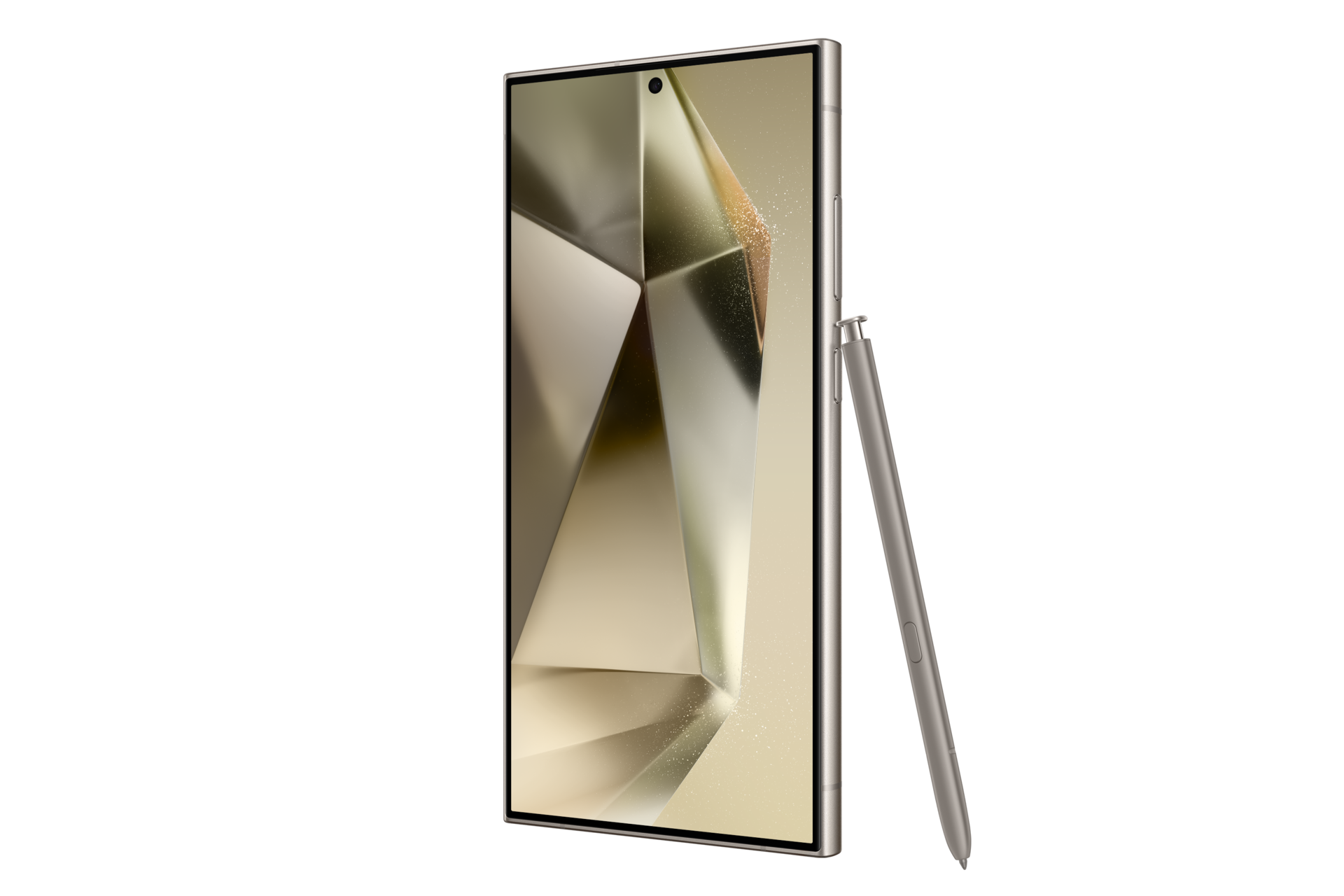 devicepenfrontr30 Titanium Orange