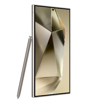 devicepenfrontl30 Titanium Orange