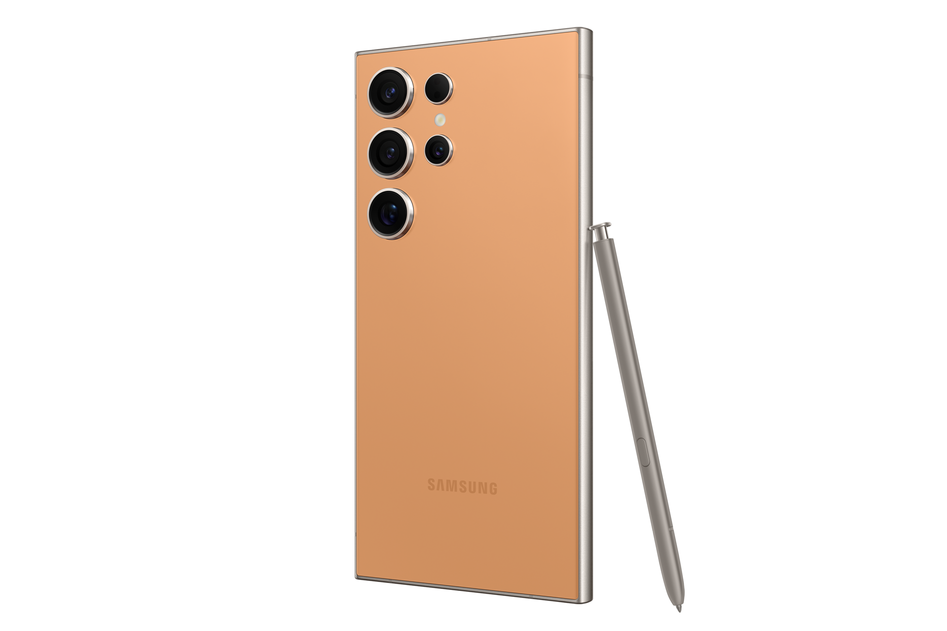 devicepenbackr30 Titanium Orange