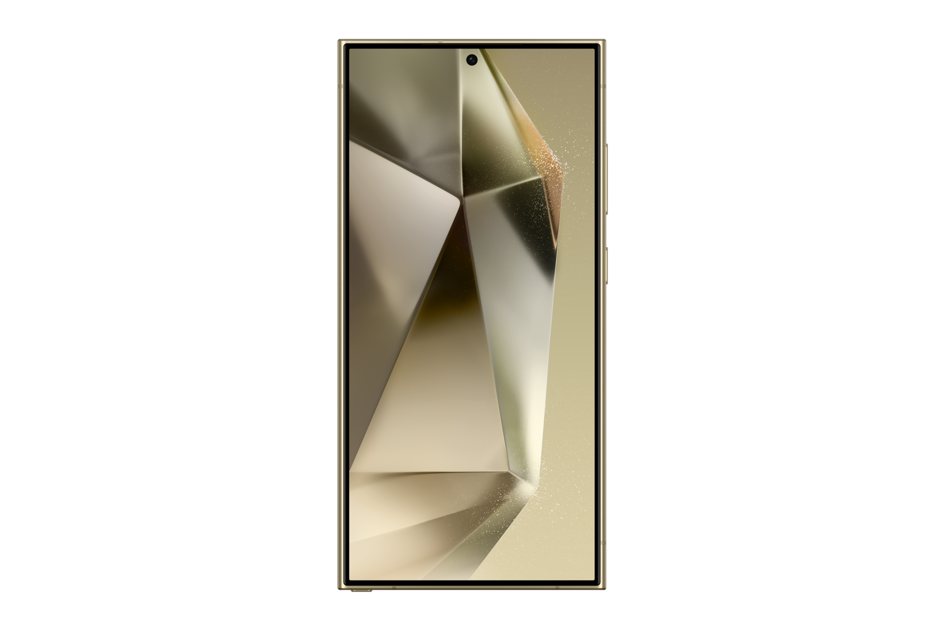 devicefront Titanium Yellow