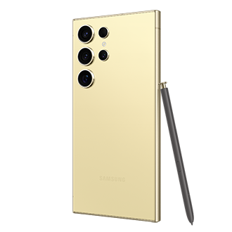 devicepenbackr30 Titanium Yellow