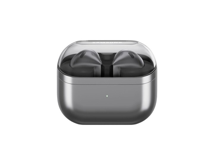 Galaxy Buds3 Silver | Samsung Indonesia