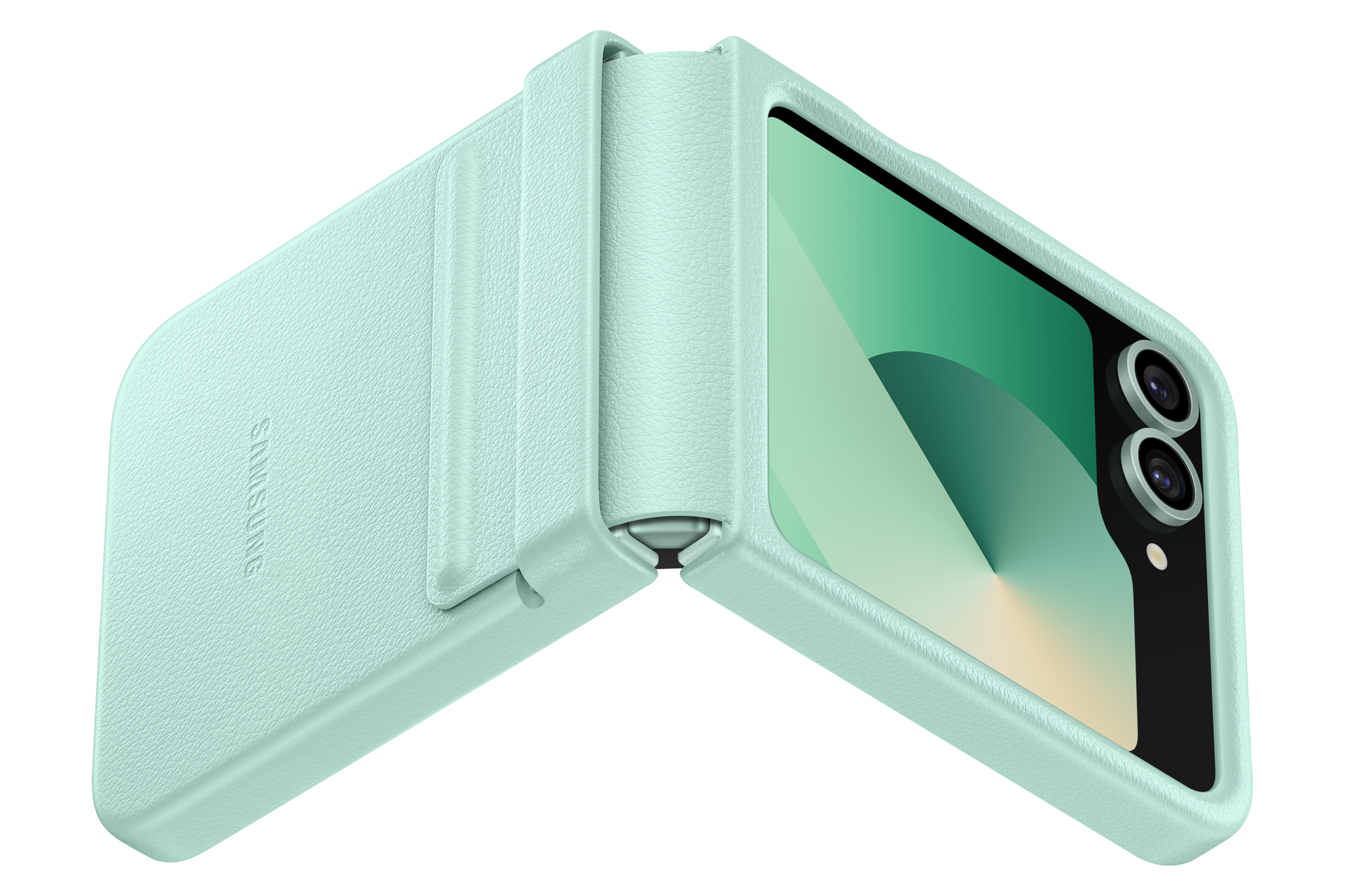 dynamic Mint