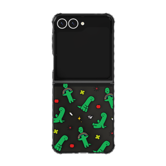 front Green
