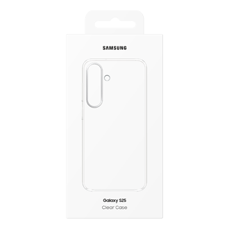 package Transparent