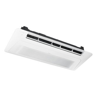 l-perspective-open White