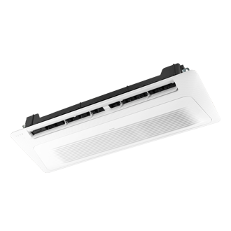 r-perspective-open White