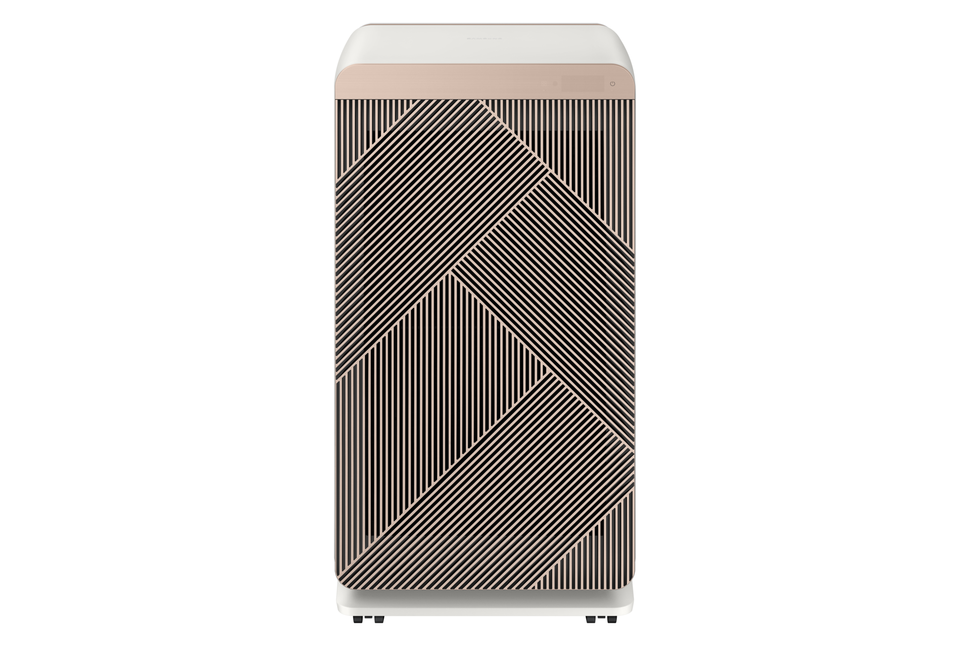 Beli Samsung Bespoke Cube Air Purifier 70 ㎡ (AX70A9510GE/SE) warna Beige online dengan harga terbaru di Indonesia