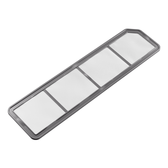 dust-filter-detail White