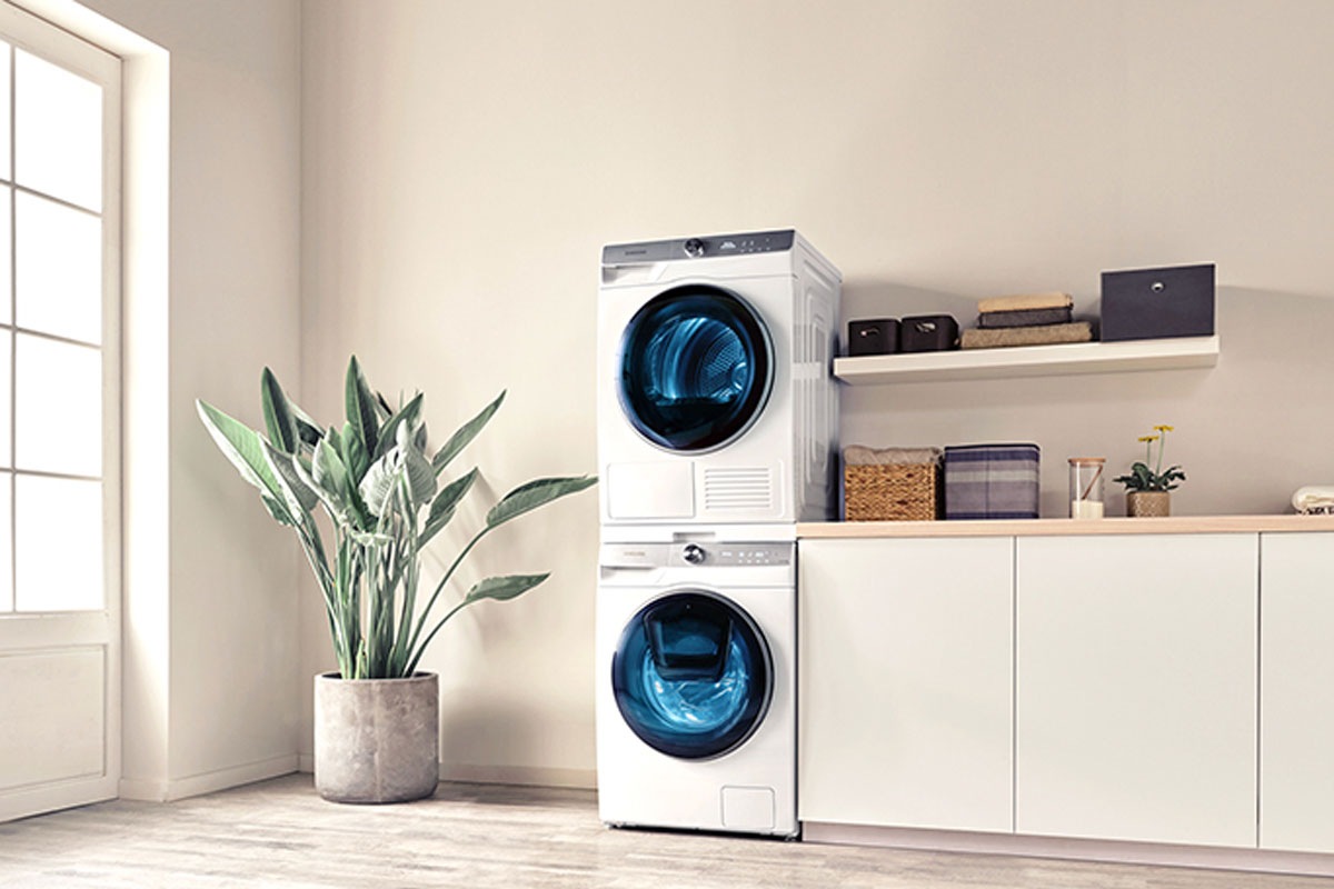 DV5000T washing machine