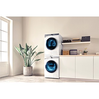 DV5000T washing machine