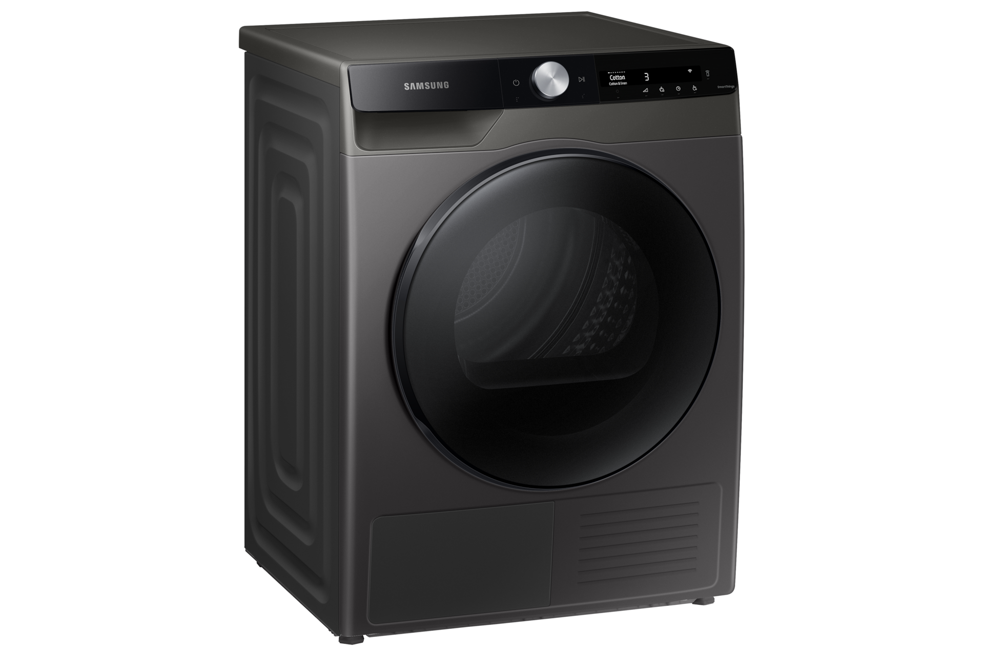 Laundry Dryer DV90T7240BX Heat Pump Technology 9 kg