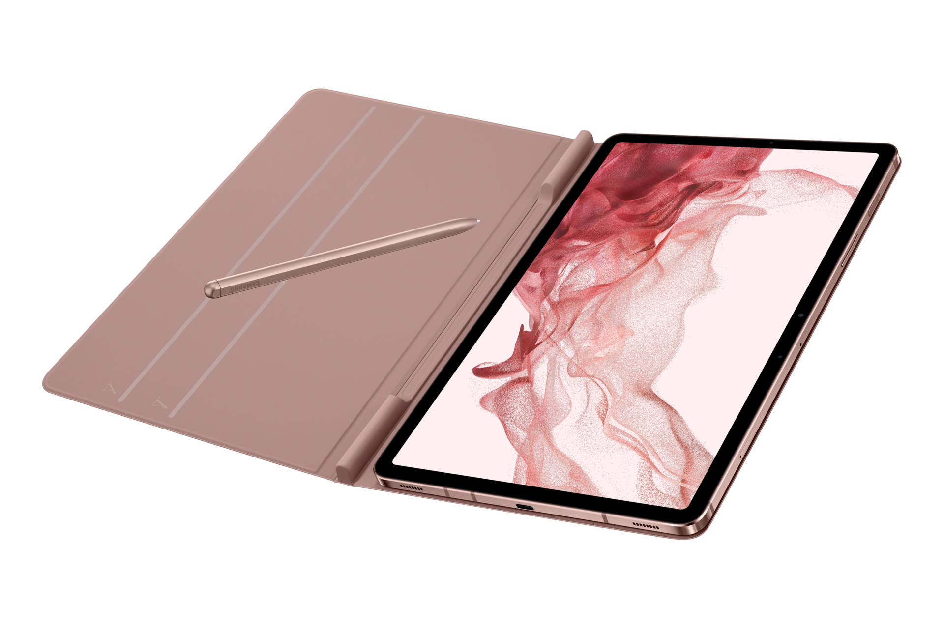 dynamic4 Pink