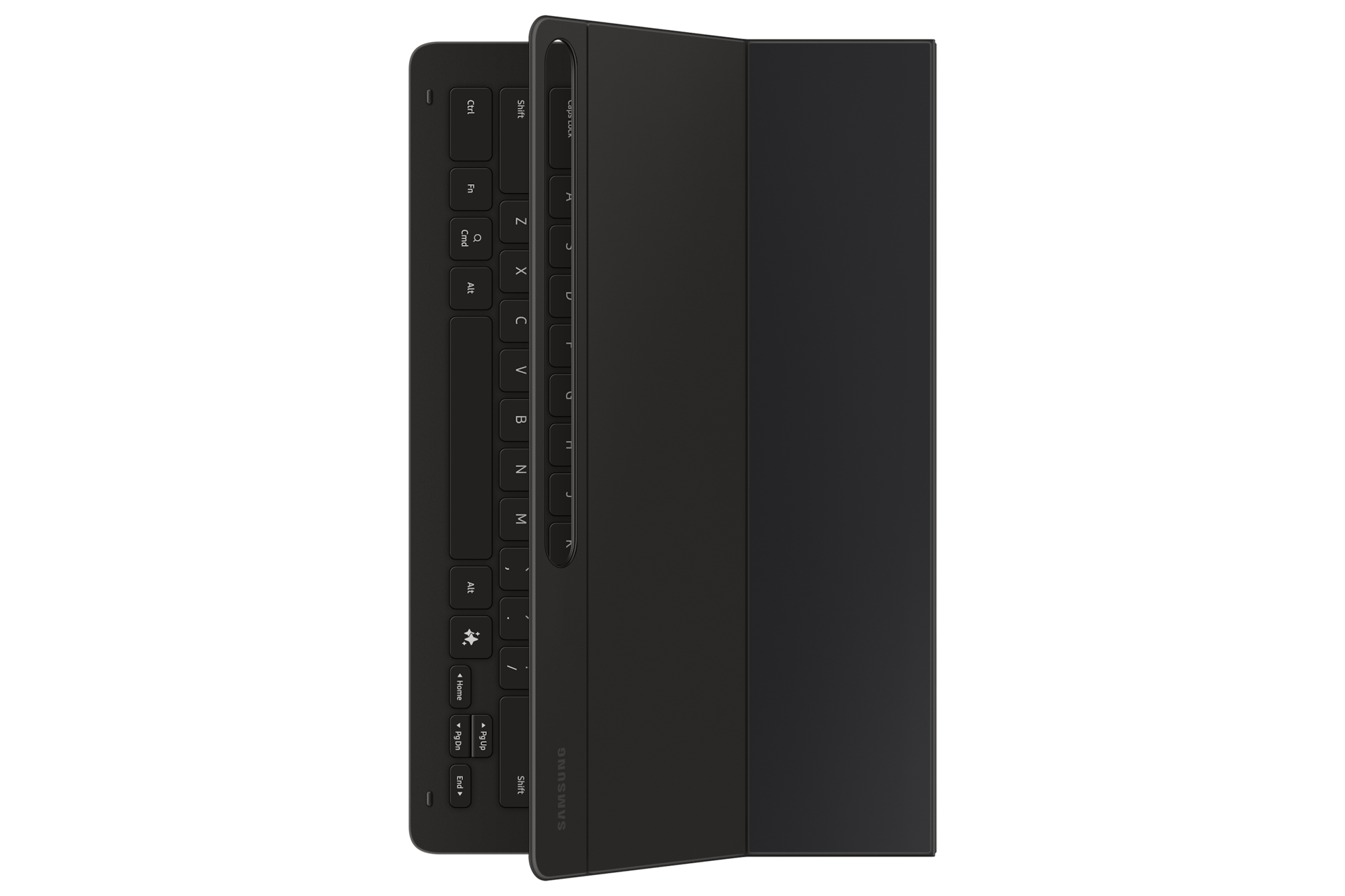 dynamic3 Black