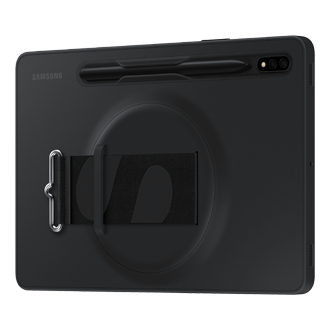 dynamic Black