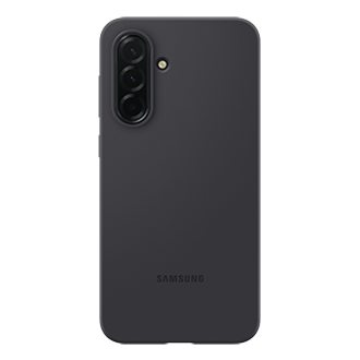 front Black