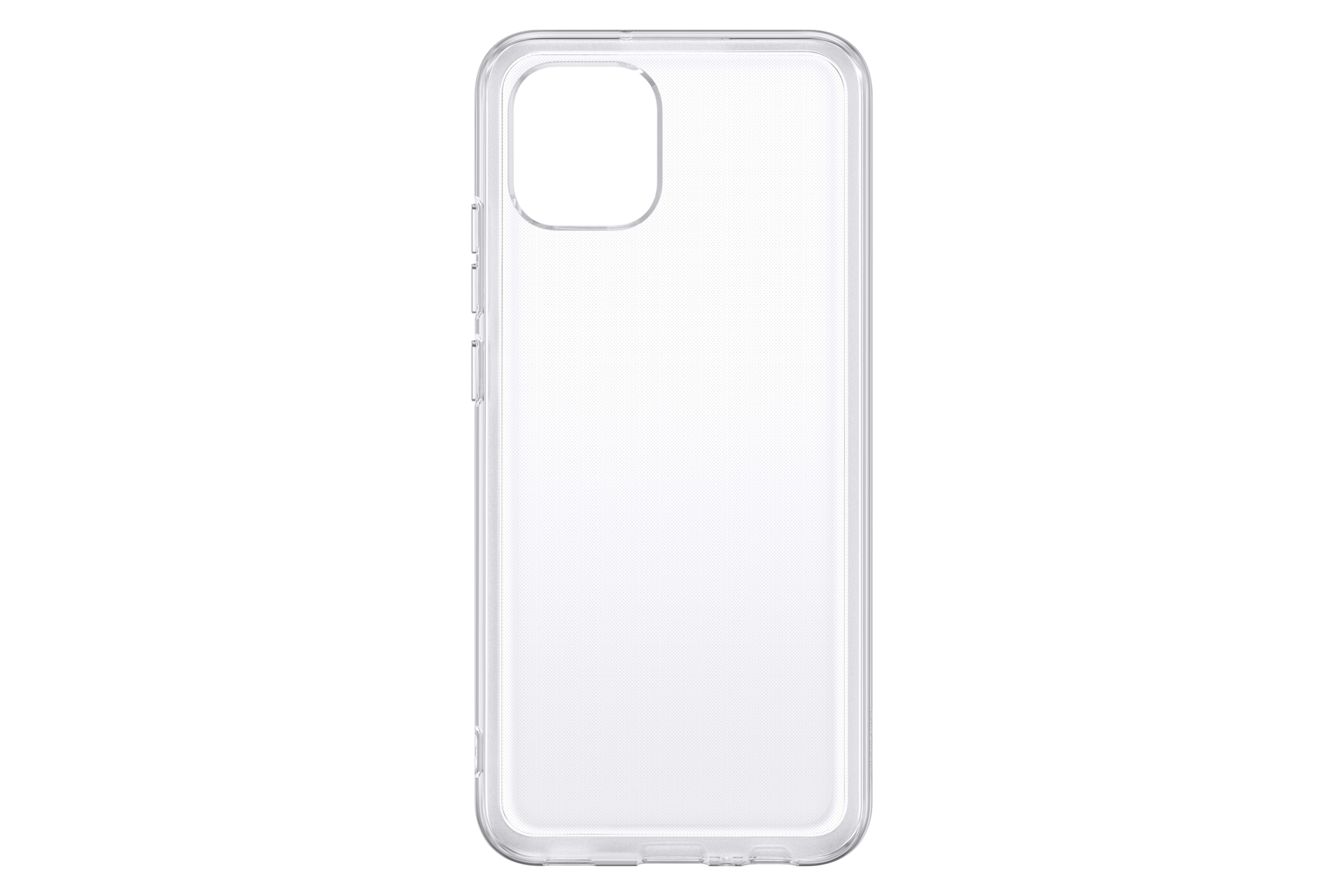 back-caseonly Transparent