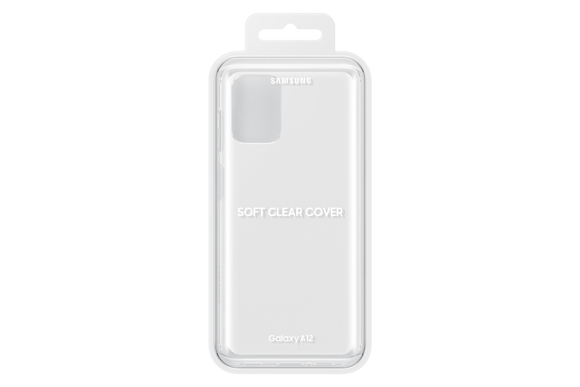 Box penjualan soft case HP Samsung A12 transparan cover, ketahui harga resmi casing silikon HP Samsung A12 terbaru garansi Samsung Indonesia di sini.