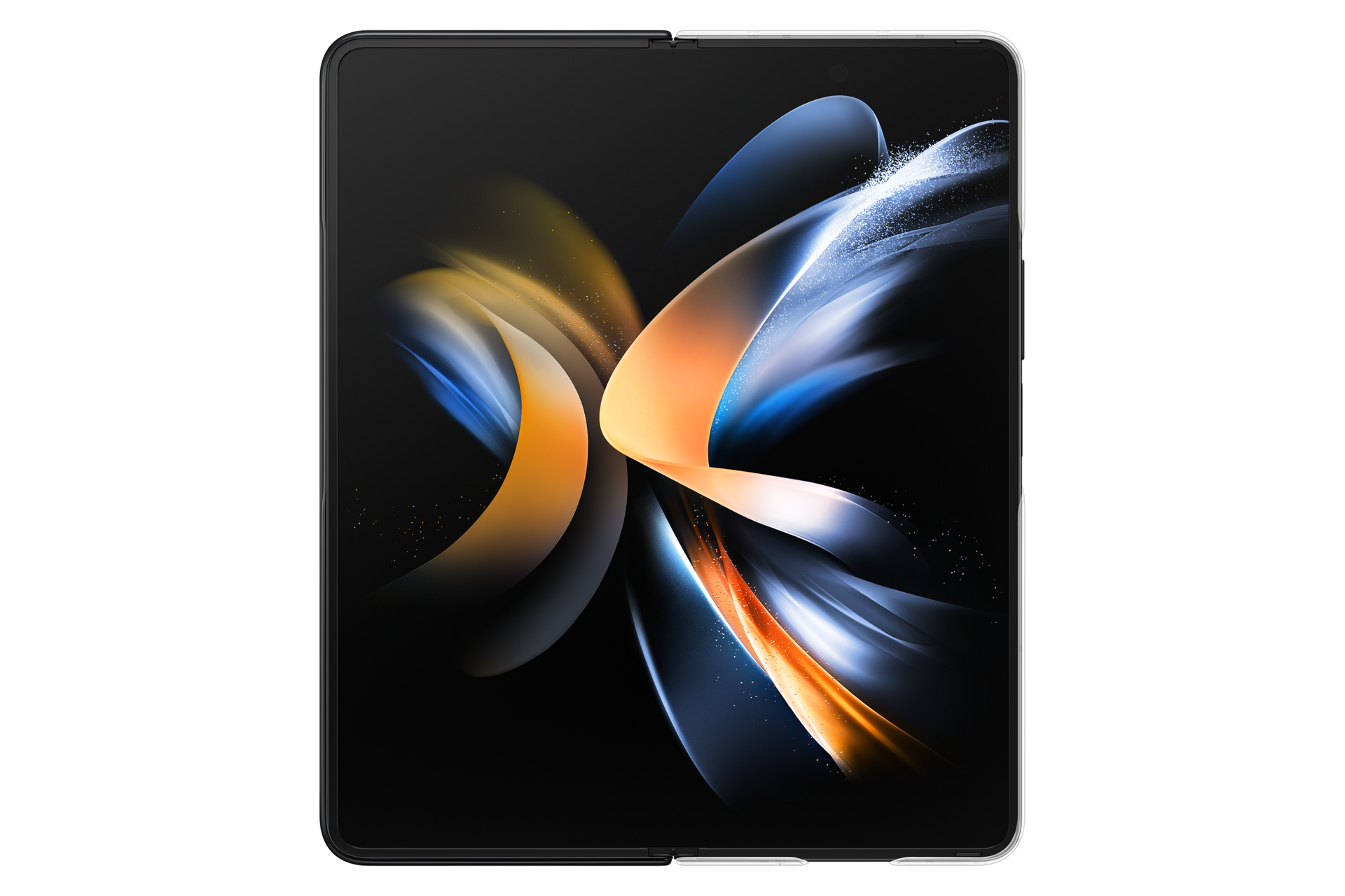 back Transparent