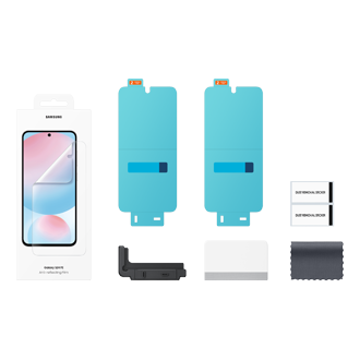 set-cut Transparent
