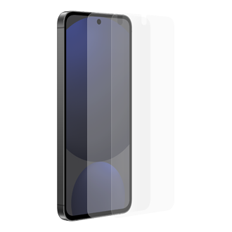 front Transparent