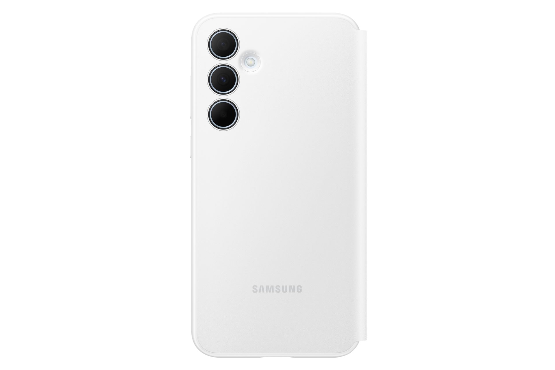 Galaxy A35 5G Smart View Wallet Case