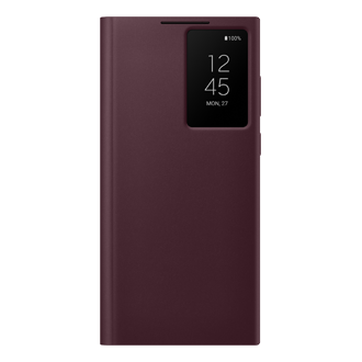front Burgundy