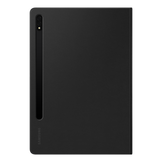 back Black