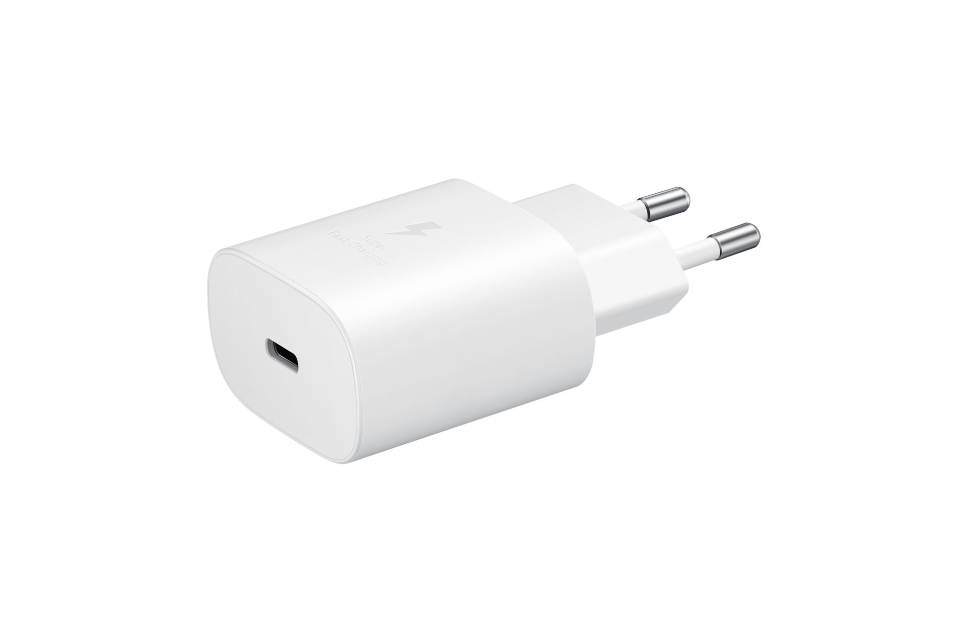 Wall Charger for Super Fast Charging (Adapter Only)