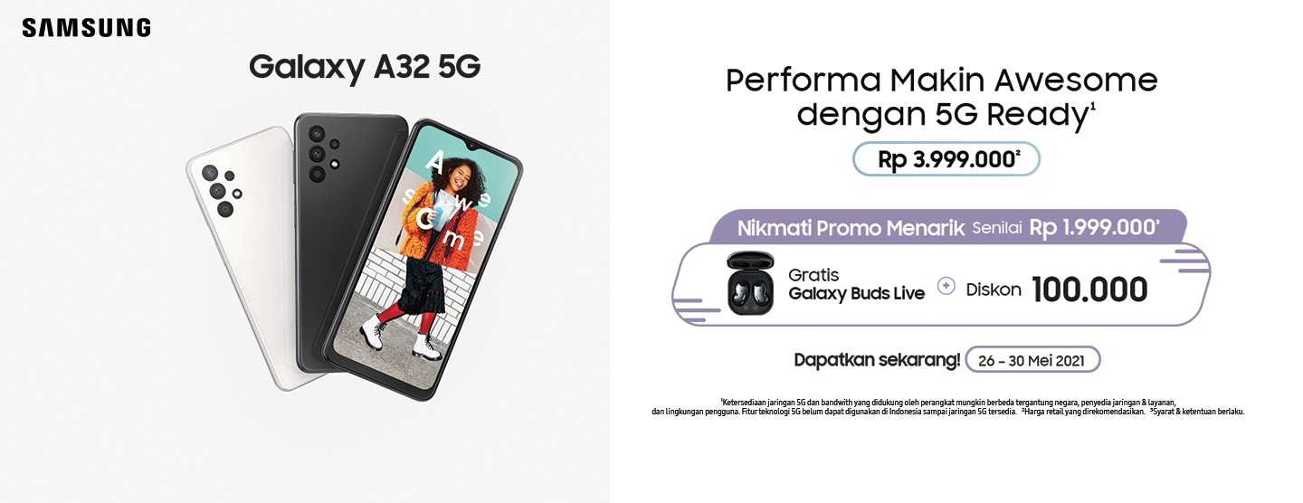 Samsung Indonesia | Homepage