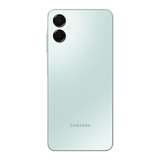 back Light Green